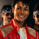 Pré-venda de cinebiografia de Michael Jackson inicia nesta semana
