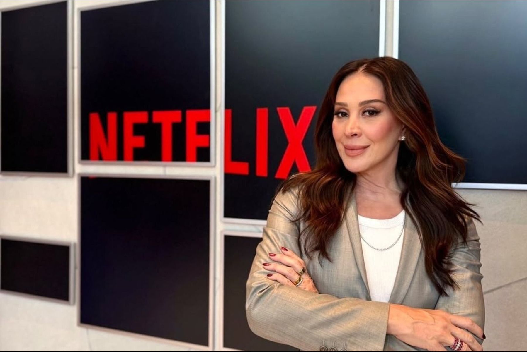 Claudia Raia deixa novelas após 40 anos na Globo: ‘Nunca mais’ | Rádio ...
