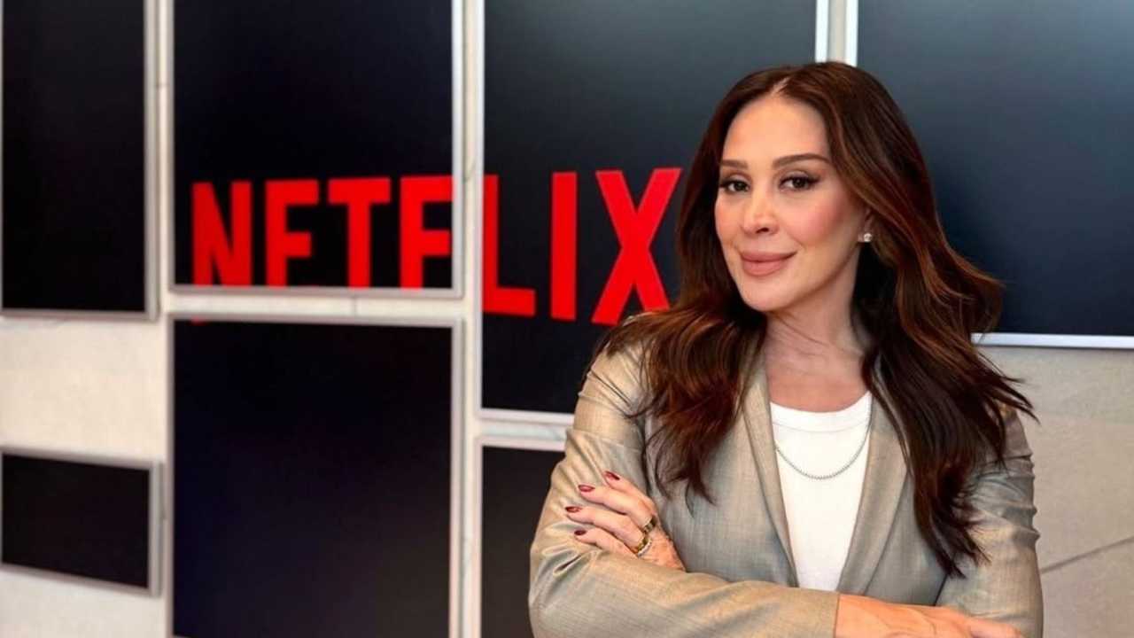 Claudia Raia deixa novelas após 40 anos na Globo: ‘Nunca mais’ | Rádio ...