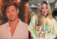 Dado Dolabella sai em defesa de Virginia e critica a ex Luana Piovani