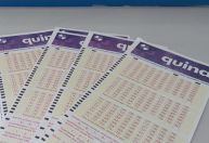 Resultado Quina 6991: veja números sorteados; prêmio é de R$ 1,2 milhões