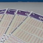 Resultado Quina 6991: veja números sorteados; prêmio é de R$ 1,2 milhões