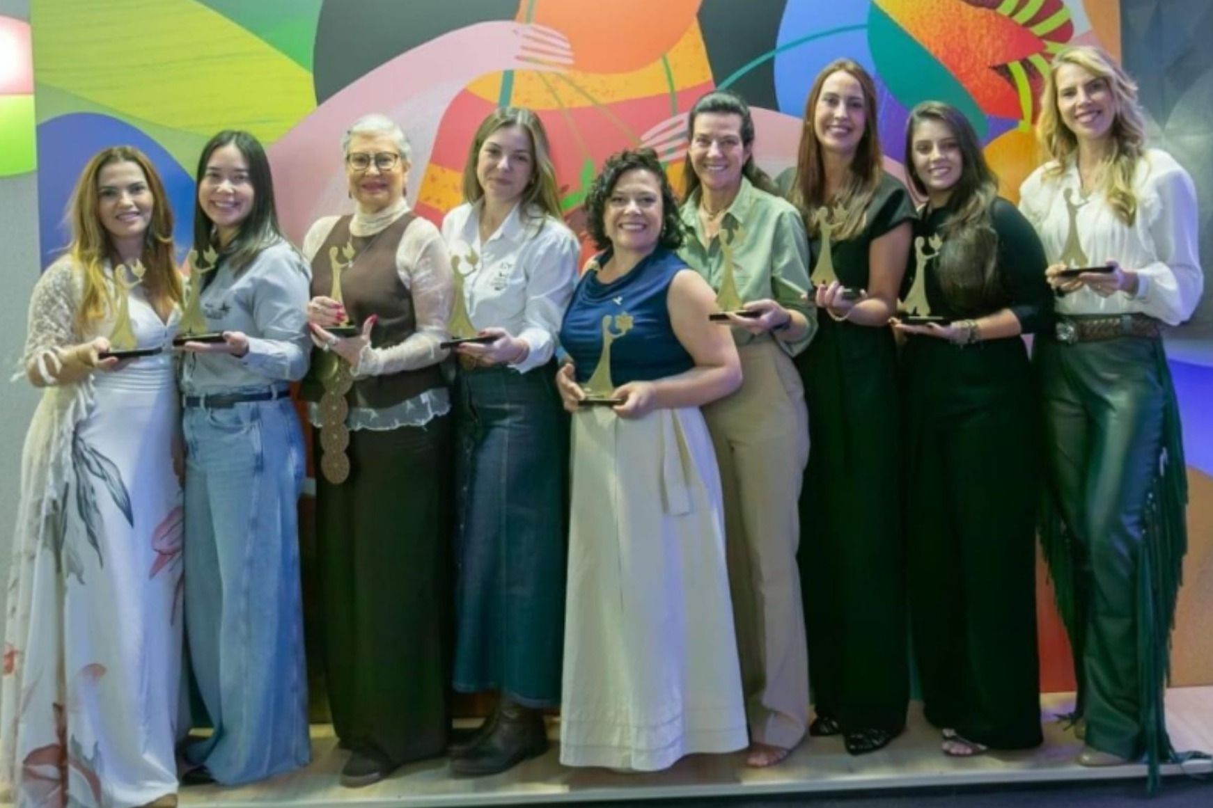 Prêmio Mulheres do Agro da Bayer abre inscrições para 9ª edição
