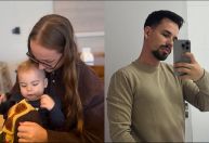 Namorada de viúvo de Isabel Veloso se pronuncia em meio a suposta traição