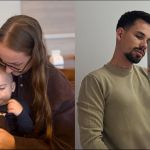 Namorada de viúvo de Isabel Veloso se pronuncia em meio a suposta traição