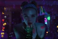 Após criar perfil no OnlyFans, atriz Elle Fanning estreia novo trabalho