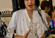 Oficina de pandeiro para mulheres movimenta cena cultural em Ouro Preto