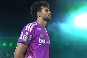 Otávio ganha oportunidade no Cruzeiro diante do Goiás pela Copa do Brasil; veja números