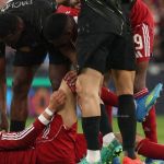 Titular da França rompe tendão de Aquiles e está fora da Copa do Mundo, diz jornal