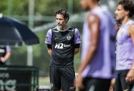 As opções de 'Barba' para escalar Atlético para duelo com Flamengo pelo Brasileiro