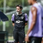 As opções de 'Barba' para escalar Atlético para duelo com Flamengo pelo Brasileiro