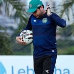 Adversário do Cruzeiro na Copa do Brasil, Goiás vive pior sequência na temporada