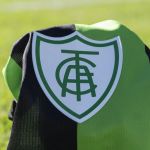 América tem data para lançamento de uniforme titular para a temporada 2026