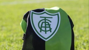 América tem data para lançamento de uniforme titular para a temporada 2026