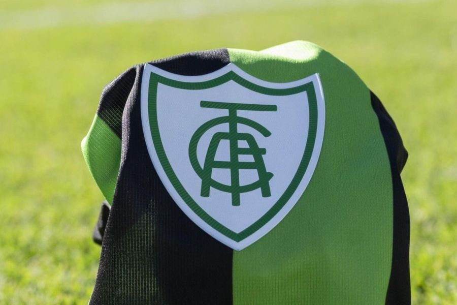 América tem data para lançamento de uniforme titular para a temporada 2026