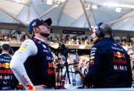 Fórmula 1: Verstappen revela ter aconselhado Lambiase a aceitar proposta da McLaren