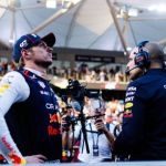 Fórmula 1: Verstappen revela ter aconselhado Lambiase a aceitar proposta da McLaren