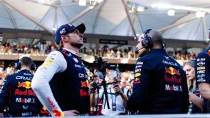 Fórmula 1: Verstappen revela ter aconselhado Lambiase a aceitar proposta da McLaren