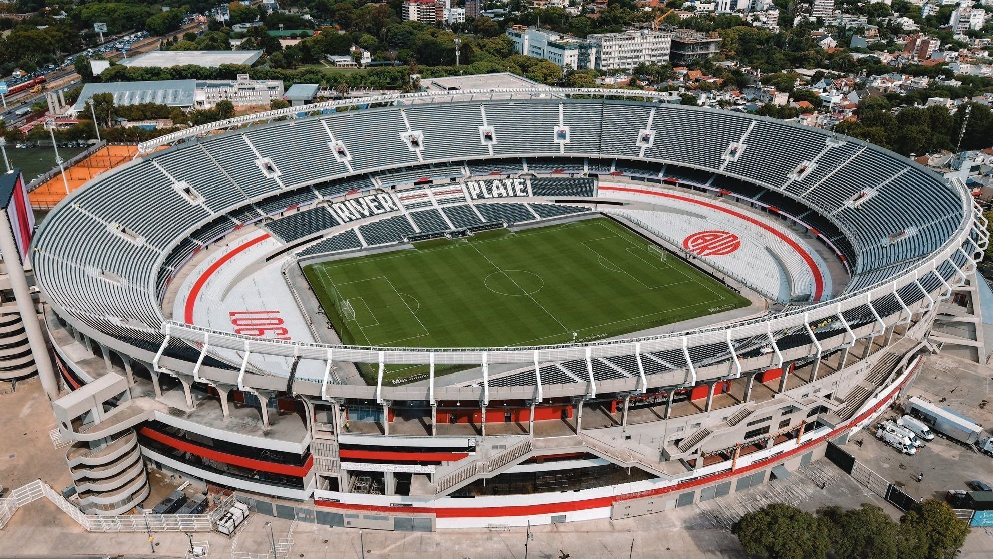 River Plate x Boca Juniors: horário e onde assistir ao Superclássico Argentino