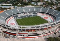 River Plate x Boca Juniors: horário e onde assistir ao Superclássico Argentino