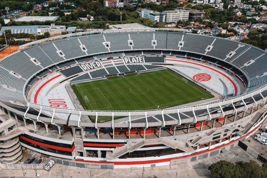 River Plate x Boca Juniors: horário e onde assistir ao Superclássico Argentino