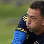 Titular de rival do Cruzeiro na Libertadores faz forte desabafo após grave lesão
