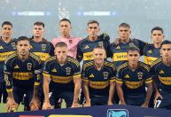 Cruzeiro de olho: titular do Boca se recupera de lesão e pode ser reforço na equipe