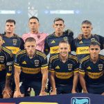 Cruzeiro de olho: titular do Boca se recupera de lesão e pode ser reforço na equipe