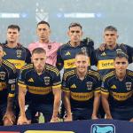 Cruzeiro de olho: titular do Boca se recupera de lesão e pode ser reforço na equipe