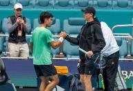 Alcaraz x Sinner: horário e onde assistir à final do Masters de Monte Carlo