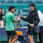 Alcaraz x Sinner: horário e onde assistir à final do Masters de Monte Carlo