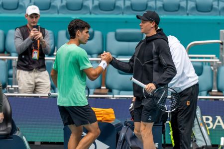 Alcaraz x Sinner: horário e onde assistir à final do Masters de Monte Carlo