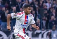 Treinador do Lyon é direto sobre Endrick: ‘Não estou satisfeito com o desempenho’