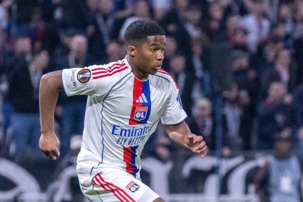 Treinador do Lyon é direto sobre Endrick: ‘Não estou satisfeito com o desempenho’