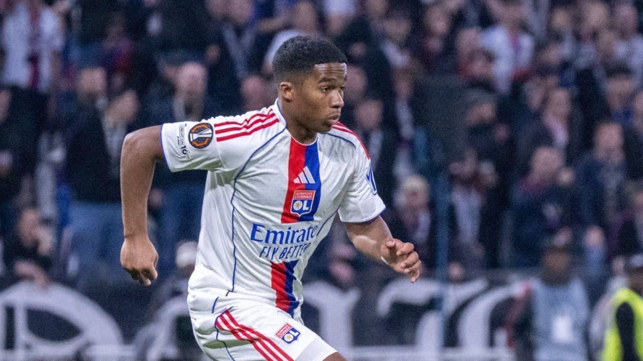 Treinador do Lyon é direto sobre Endrick: ‘Não estou satisfeito com o desempenho’
