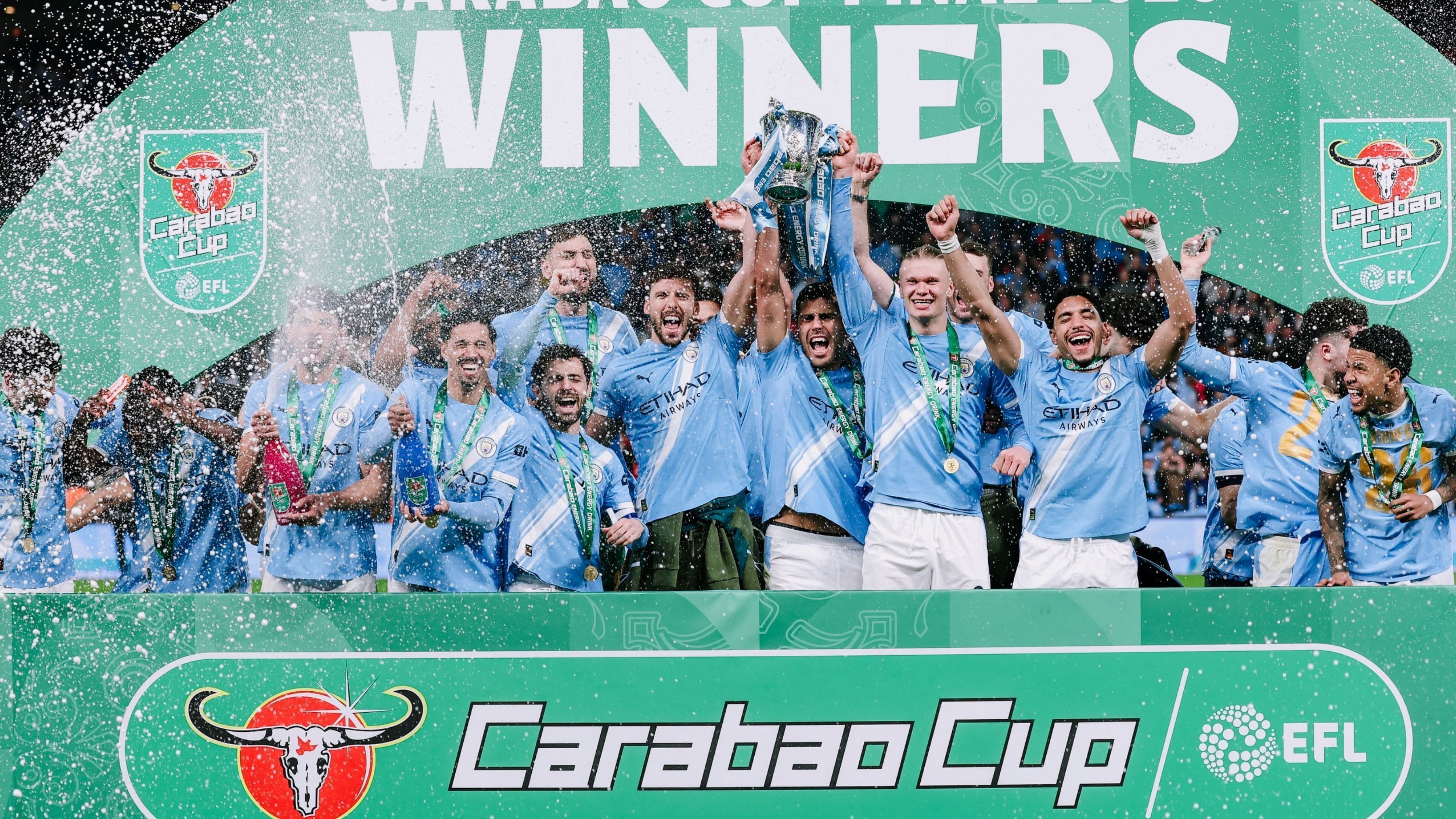 Multicampeão pelo City deixará o clube inglês ao fim da temporada