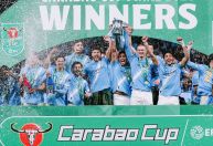 Multicampeão pelo City deixará o clube inglês ao fim da temporada