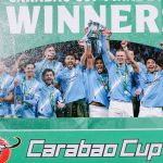 Multicampeão pelo City deixará o clube inglês ao fim da temporada