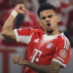 Em jogo eletrizante, Bayern vira sobre o Real Madrid e avança para a semi da Champions