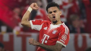 Em jogo eletrizante, Bayern vira sobre o Real Madrid e avança para a semi da Champions