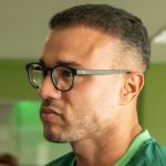 América apresenta Roger Silva, treinador ex-Sport e Athletic