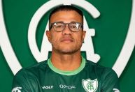 Novo treinador do América, Roger revela ‘profecia’ e exalta antecessor