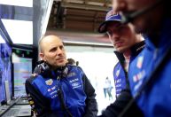 Fórmula 1: ‘ex-chefão’ da Red Bull reage à saída de engenheiro de Verstappen
