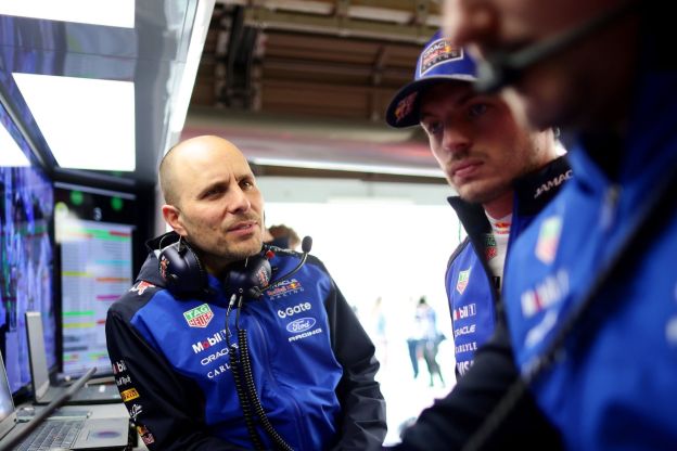 Fórmula 1: ‘ex-chefão’ da Red Bull reage à saída de engenheiro de Verstappen