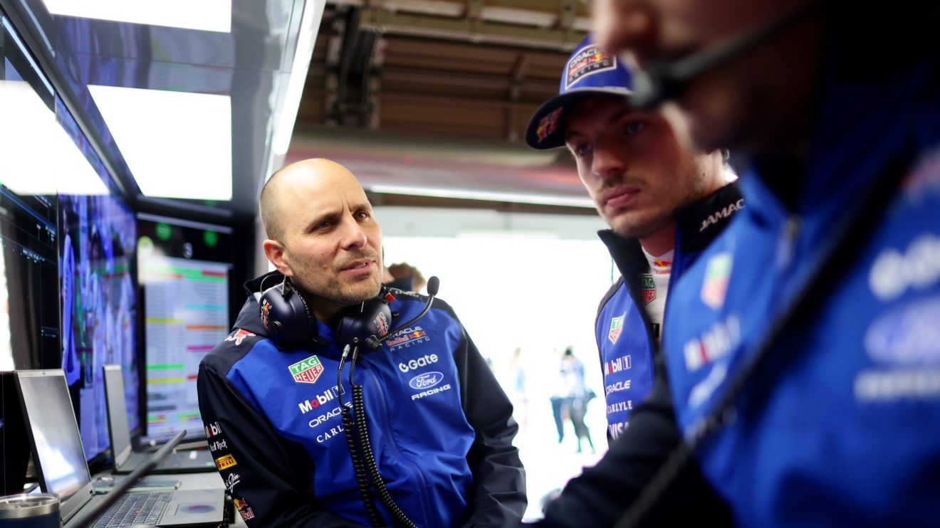 Fórmula 1: ‘ex-chefão’ da Red Bull reage à saída de engenheiro de Verstappen
