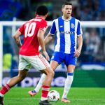 Porto empata com Forest pela Liga Europa em jogo marcado por gol contra bizarro