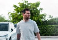 Diretor do Barcelona abre o jogo sobre possível retorno de Messi