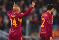 Roma goleia Pisa Calcio pelo Italiano e segue em busca de vaga na Champions