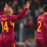 Roma goleia Pisa Calcio pelo Italiano e segue em busca de vaga na Champions