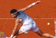 Algoz de João Fonseca vence e se classifica para a final do ATP 500 de Munique